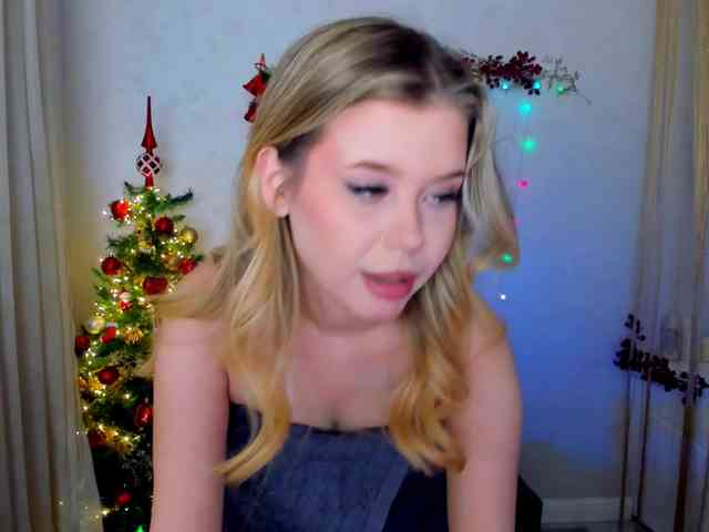 GlamorousGirl webcam