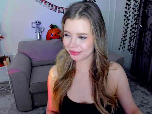 GlamorousGirl webcam