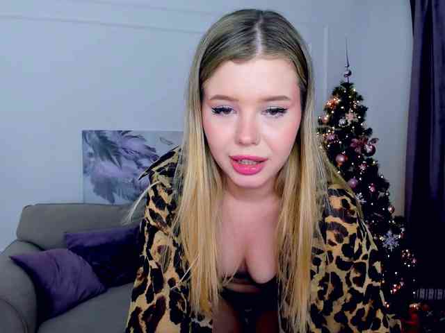 GlamorousGirl webcam