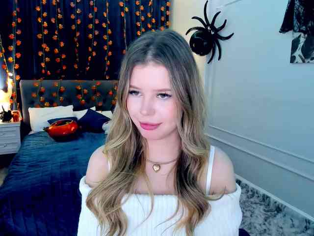 GlamorousGirl Live Webcam on BongaCams