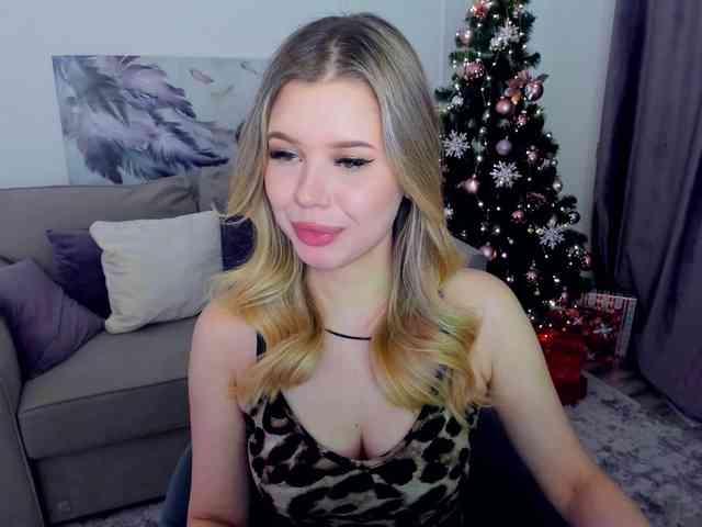 GlamorousGirl webcam