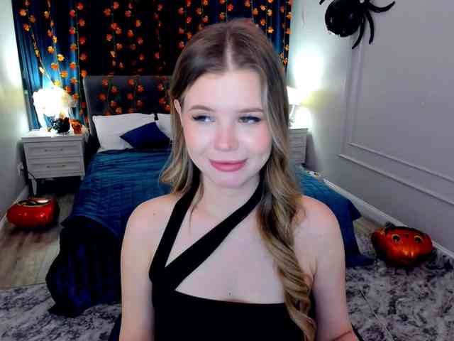 GlamorousGirl webcam