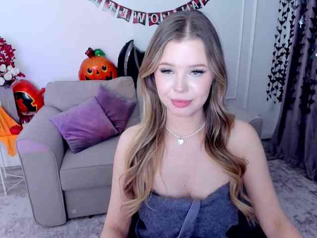 GlamorousGirl webcam