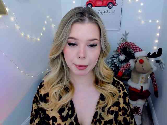 GlamorousGirl webcam