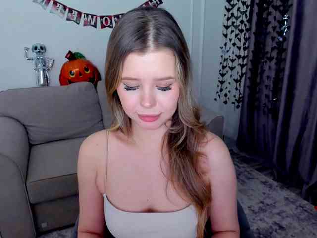 GlamorousGirl webcam