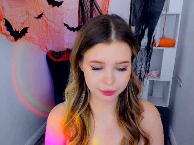 GlamorousGirl webcam