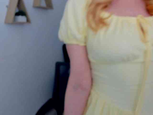 GlamorousGirl webcam