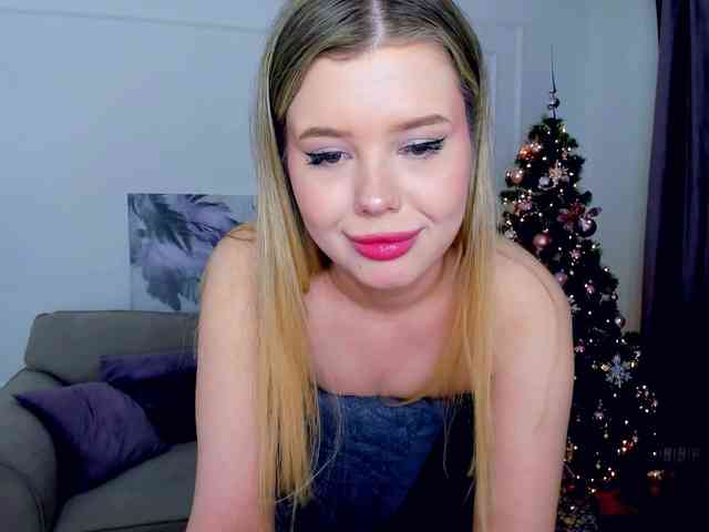 GlamorousGirl webcam