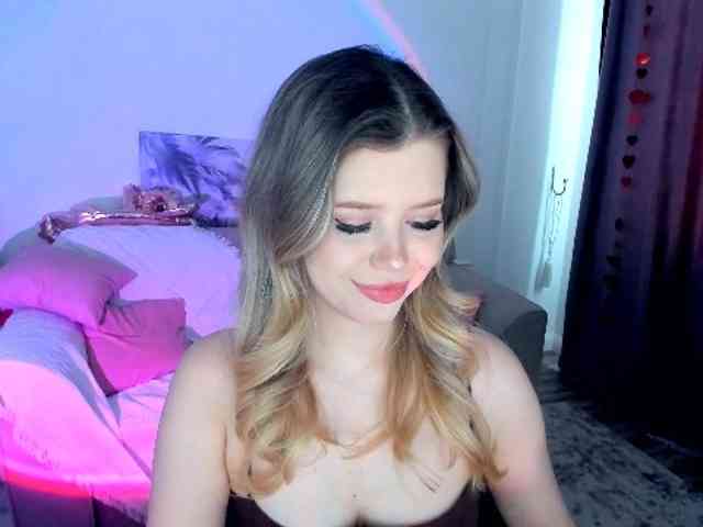 GlamorousGirl webcam