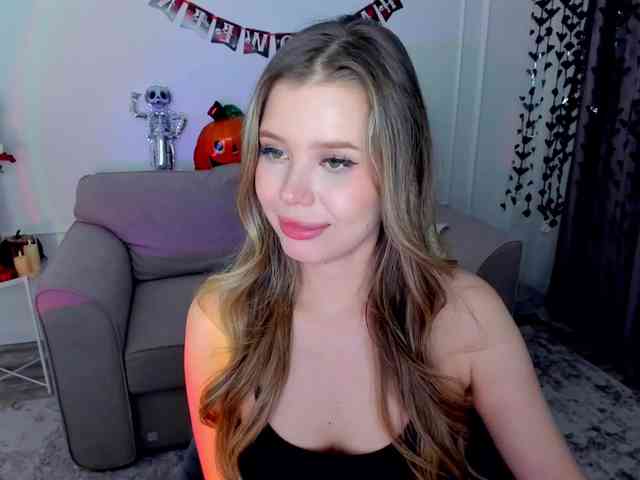 GlamorousGirl webcam