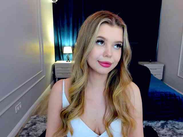 Модель: GlamorousGirl