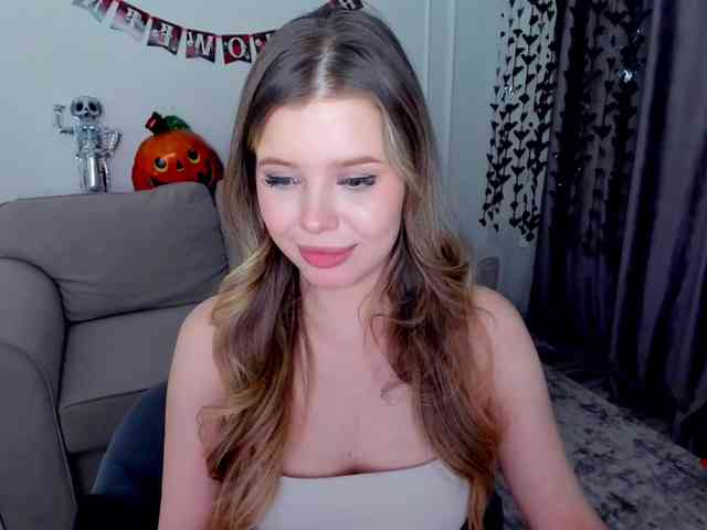 GlamorousGirl webcam