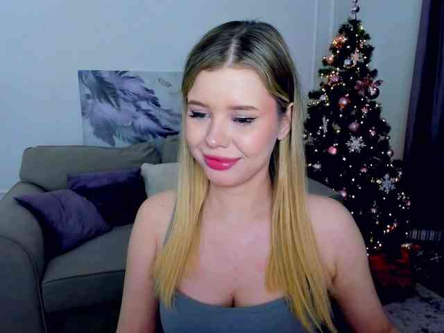 GlamorousGirl webcam