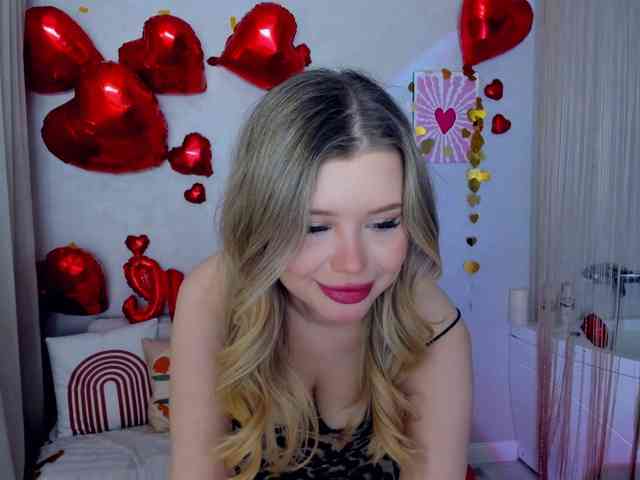 GlamorousGirl webcam