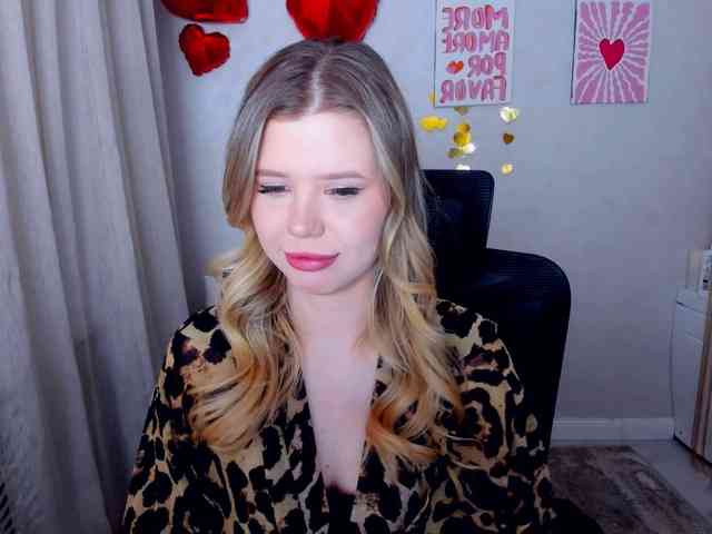 GlamorousGirl webcam