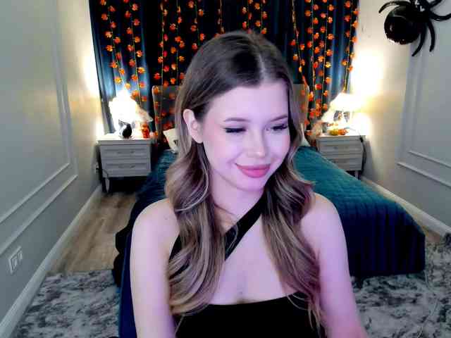 GlamorousGirl webcam