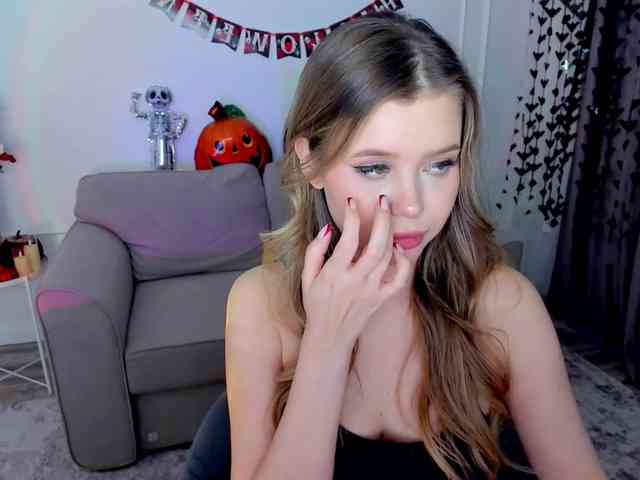 GlamorousGirl webcam