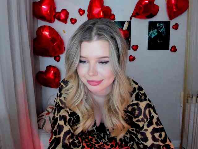 GlamorousGirl webcam