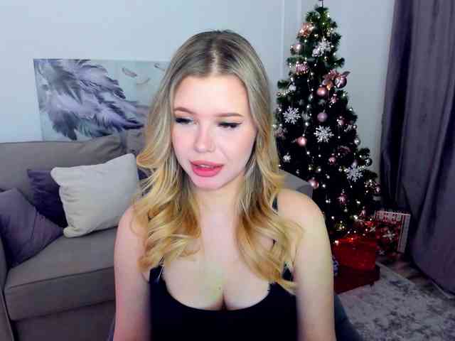 GlamorousGirl webcam