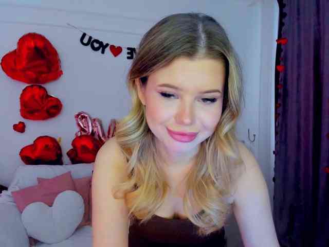 GlamorousGirl webcam