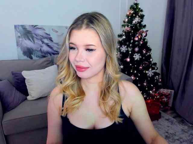 GlamorousGirl webcam