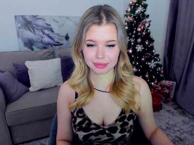 GlamorousGirl webcam