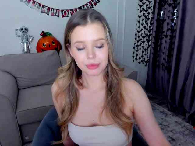 GlamorousGirl webcam
