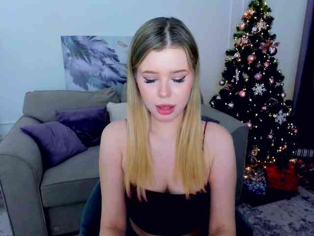 GlamorousGirl webcam