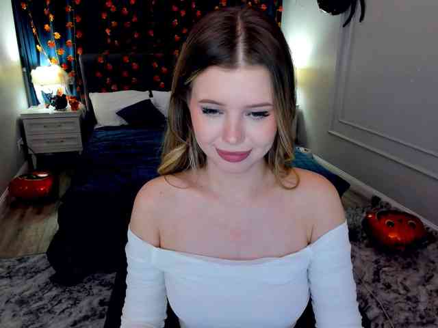 GlamorousGirl webcam