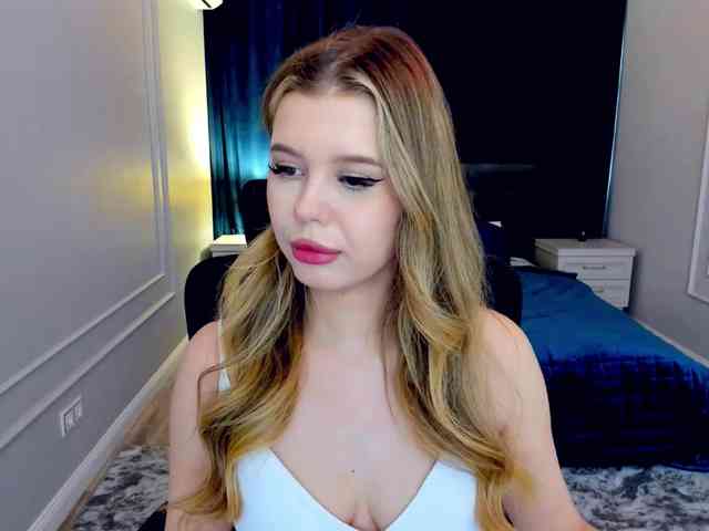 GlamorousGirl webcam