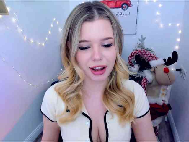 GlamorousGirl webcam