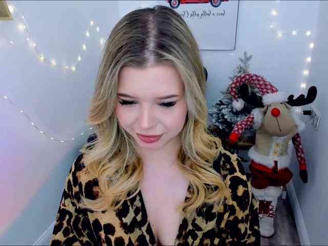 GlamorousGirl webcam