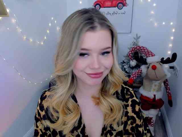 GlamorousGirl webcam