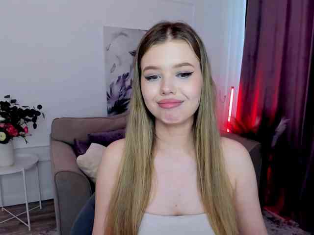 GlamorousGirl webcam