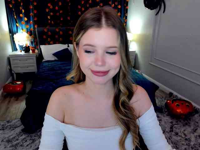GlamorousGirl webcam