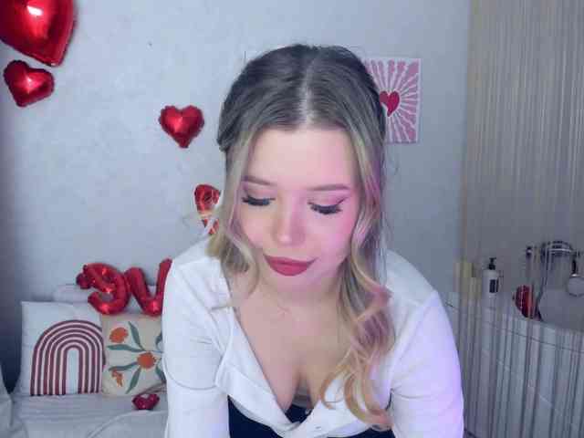 GlamorousGirl webcam