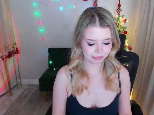 GlamorousGirl webcam