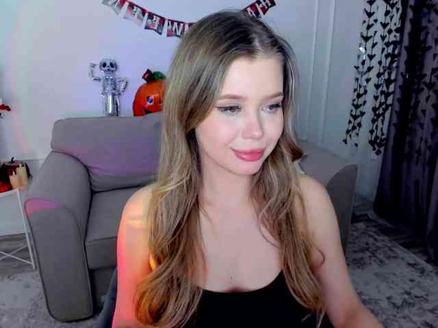 GlamorousGirl webcam