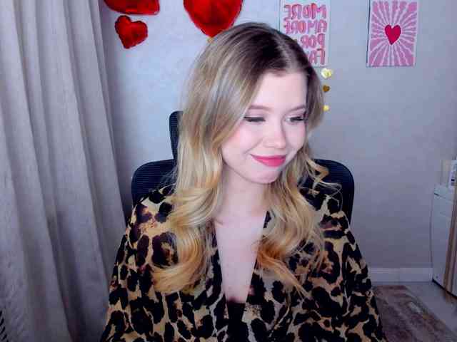 GlamorousGirl webcam