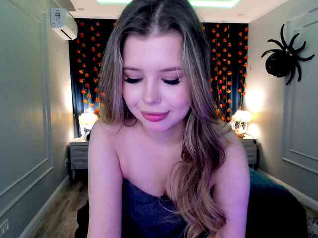 GlamorousGirl webcam