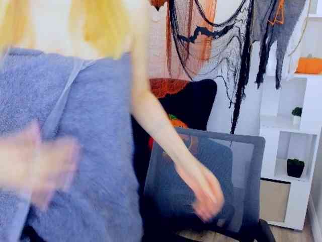 GlamorousGirl webcam