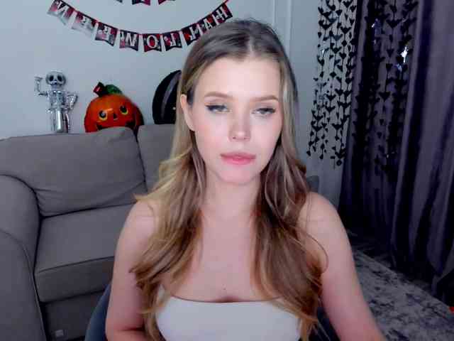 GlamorousGirl webcam