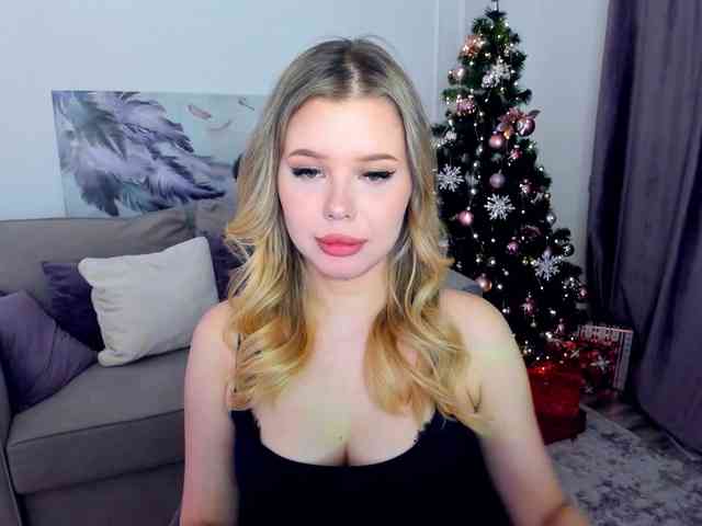 GlamorousGirl webcam