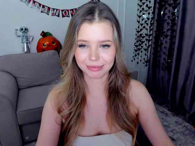 GlamorousGirl webcam