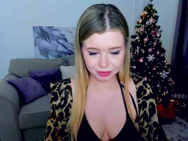 GlamorousGirl webcam