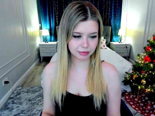 GlamorousGirl webcam