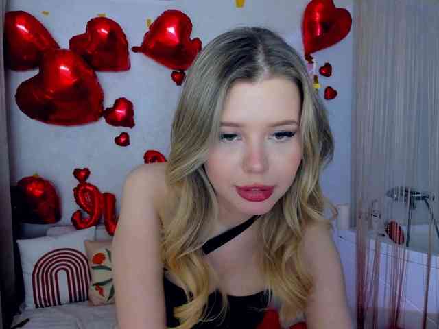 GlamorousGirl webcam