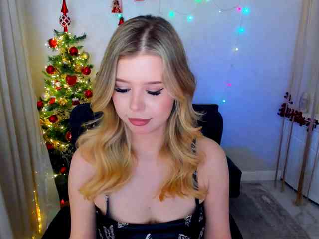 GlamorousGirl webcam