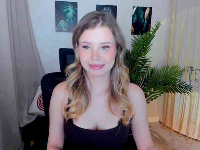 GlamorousGirl webcam