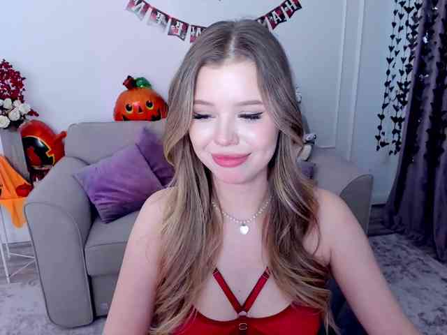 GlamorousGirl webcam